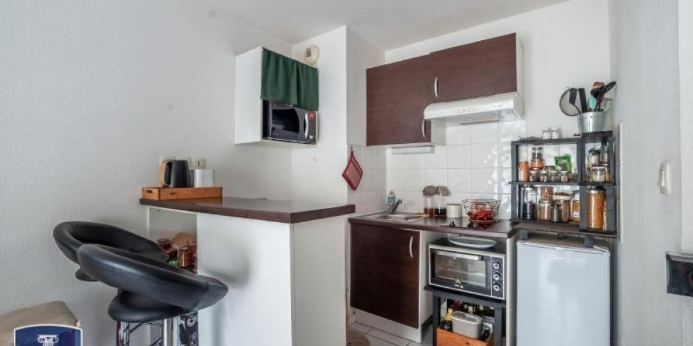 appartement à LAYRAC (47390)