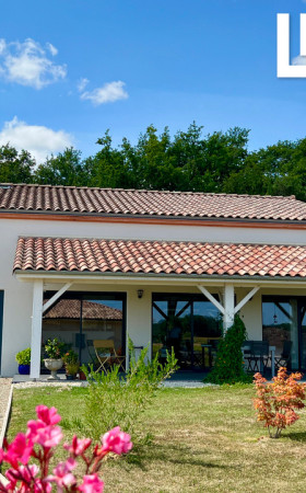 Maison  MIRAMONT DE GUYENNE