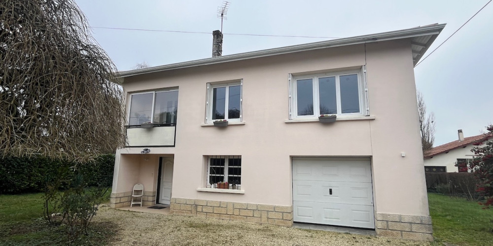 maison à VILLENEUVE SUR LOT (47300)