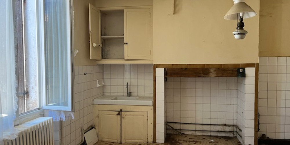 maison à BARBASTE (47230)