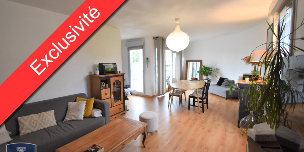 appartement à AGEN (47000)