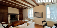 maison à MAUVEZIN SUR GUPIE (47200)