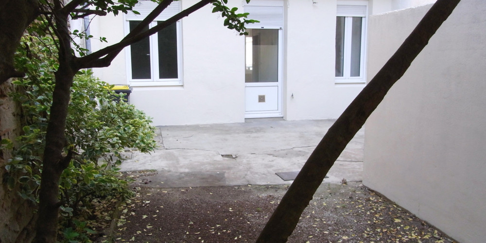 maison à MARMANDE (47200)