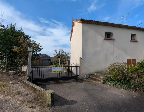 maison  AGEN