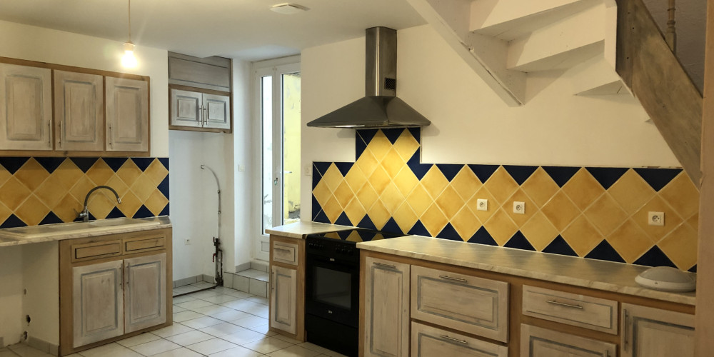 appartement à LE MAS D AGENAIS (47430)