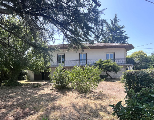 maison  MONTAYRAL