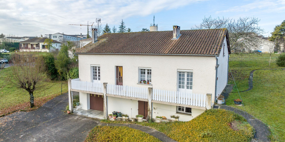 maison à CASTILLONNES (47330)