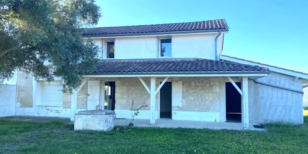 maison à MARMANDE (47200)