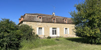 maison à SAMAZAN (47250)