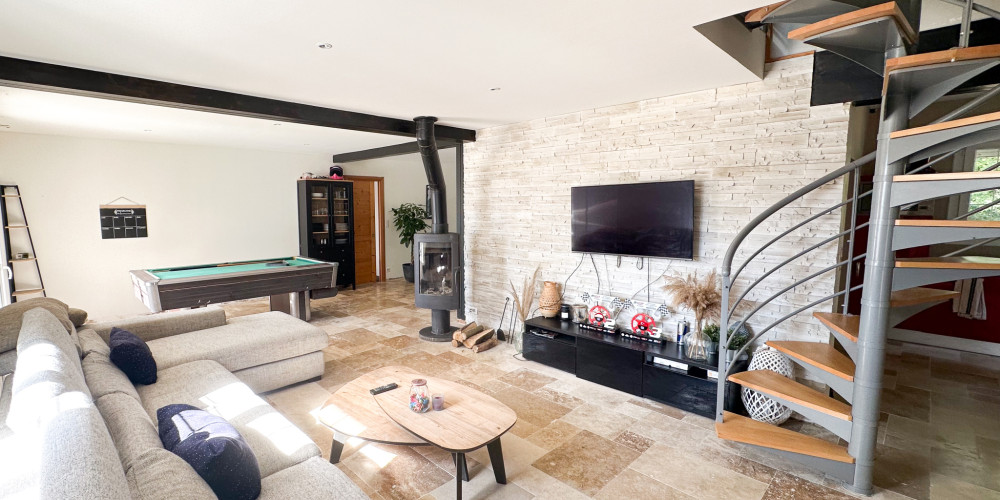 maison à AGEN (47000)