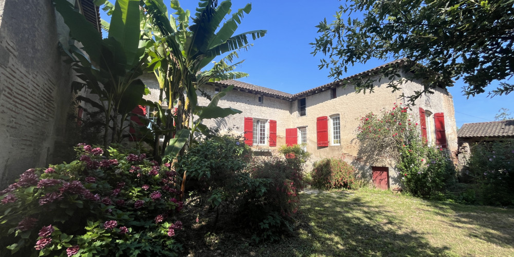 maison à TONNEINS (47400)