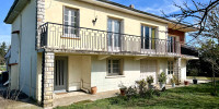 maison à FONGRAVE (47260)