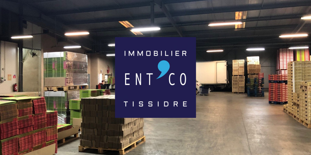 local commercial à BOE (47550)