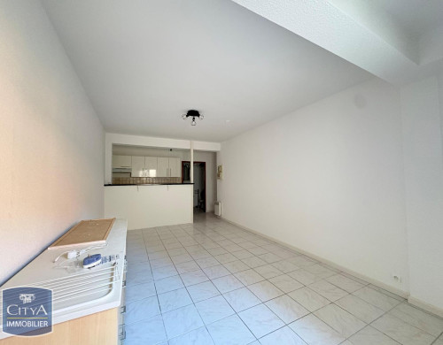 appartement  AGEN