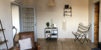 appartement à STE BAZEILLE (47180)