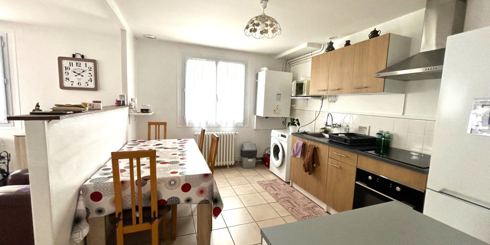 immeuble à AGEN (47000)