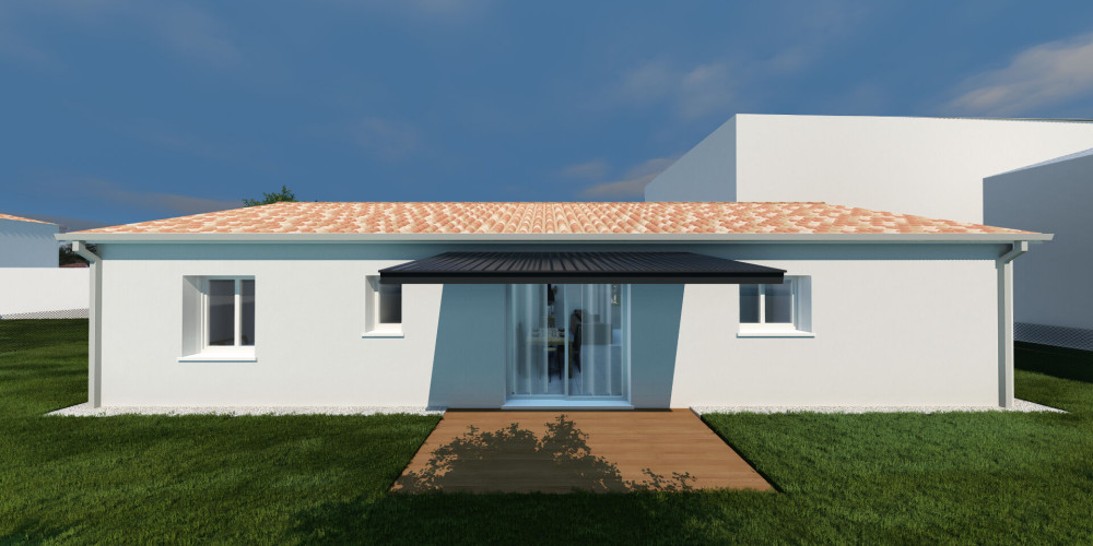 maison à VILLENEUVE SUR LOT (47300)