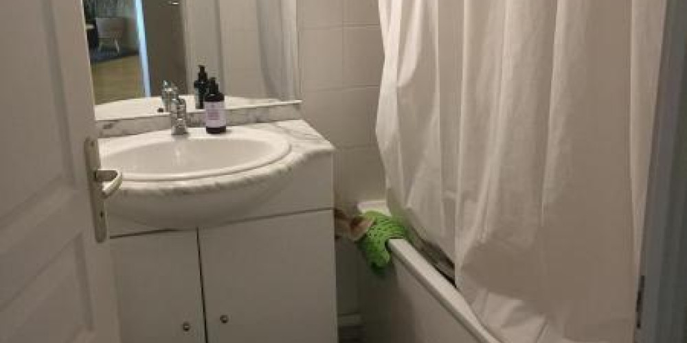 appartement à MARMANDE (47200)