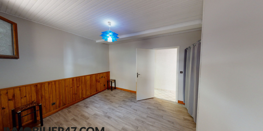 appartement à TOMBEBOEUF (47380)