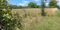 terrain à CASTILLONNES (47330)