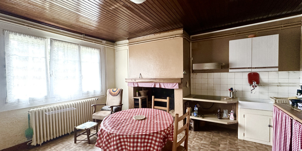 maison à AGEN (47000)