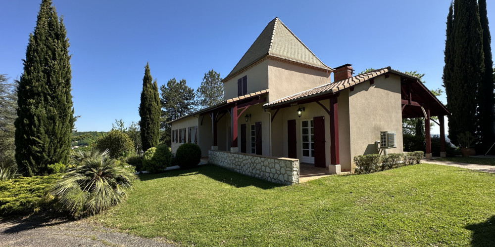 maison à AGEN (47000)
