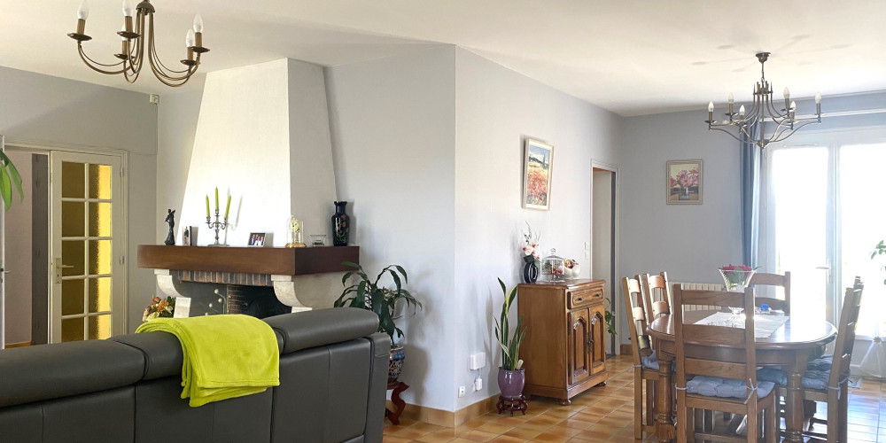 maison à MARMANDE (47200)