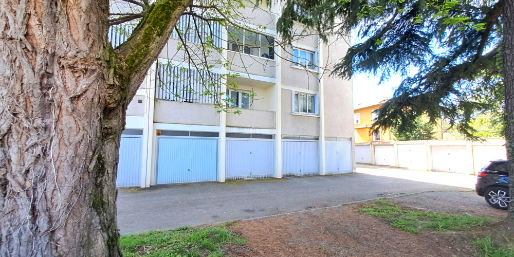 appartement à AGEN (47000)