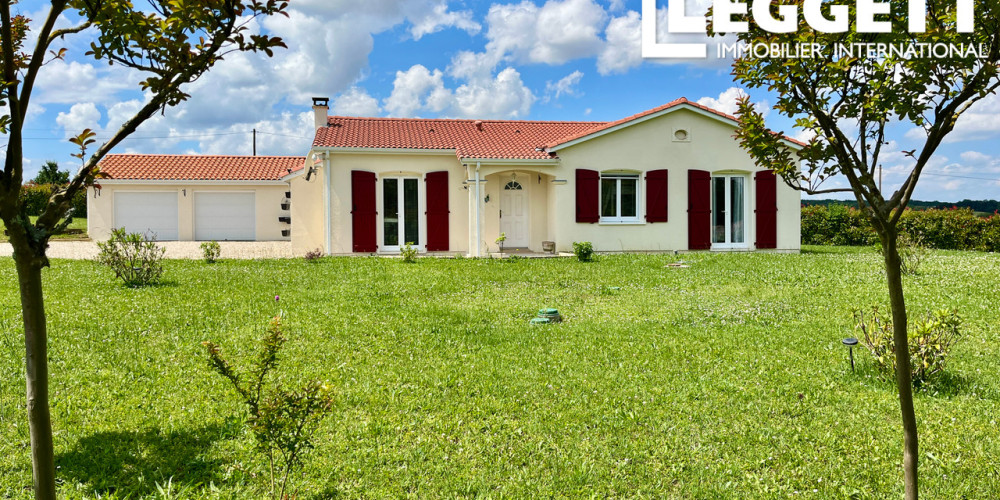 maison à MIRAMONT DE GUYENNE (47800)
