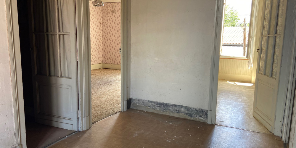 maison à LAVARDAC (47230)