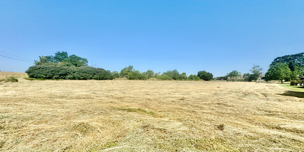 terrain à MONFLANQUIN (47150)