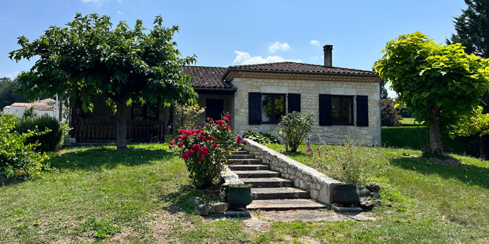 maison à CANCON (47290)