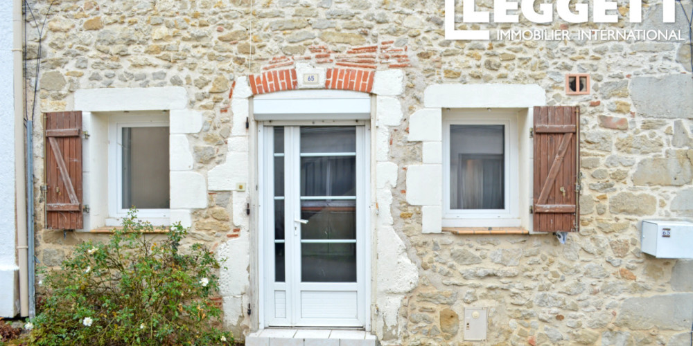 maison à VILLENEUVE SUR LOT (47300)