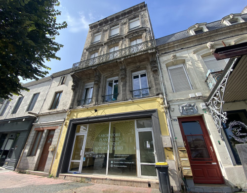 immeuble  MARMANDE