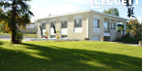 maison à STE LIVRADE SUR LOT (47110)