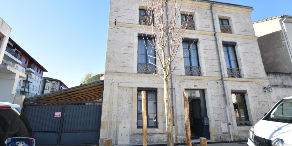 maison à AGEN (47000)