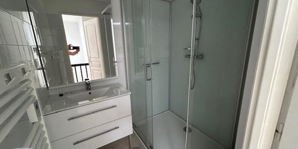 appartement à AGEN (47000)