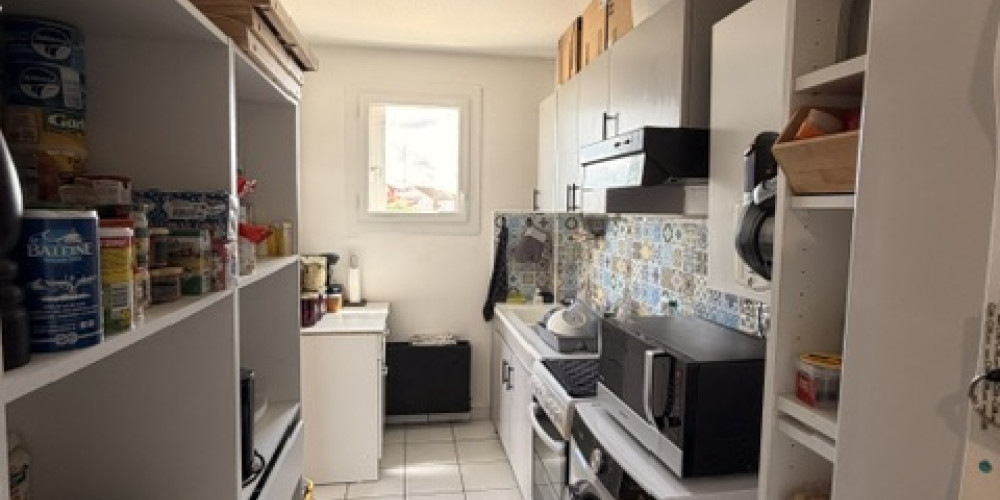 appartement à MARMANDE (47200)
