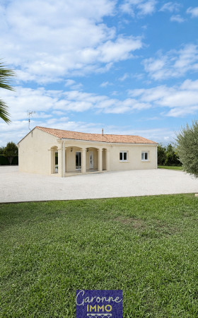 Maison  AIGUILLON