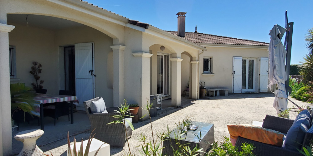maison à MARMANDE (47200)
