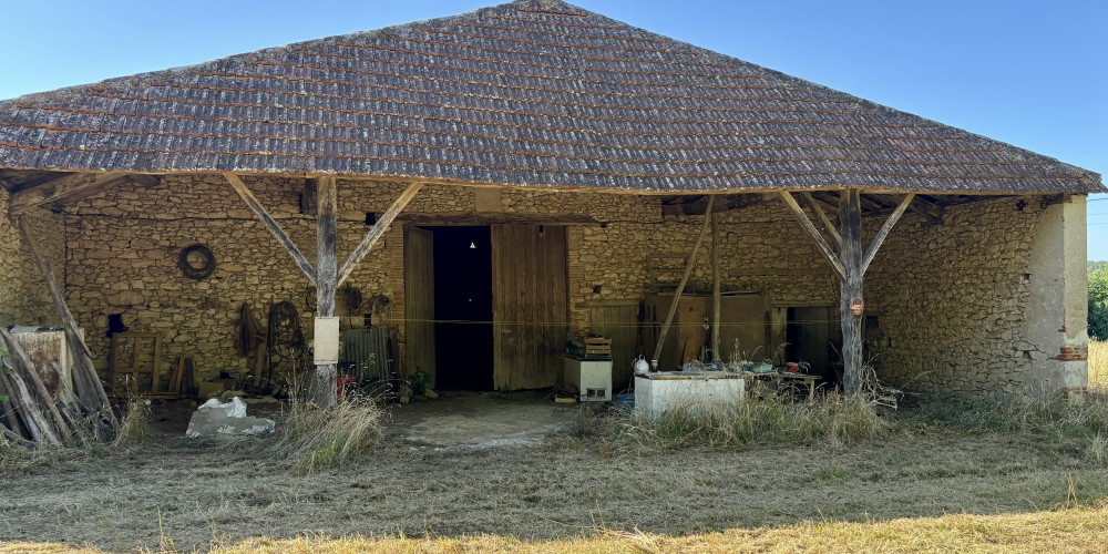 maison à VILLENEUVE SUR LOT (47300)