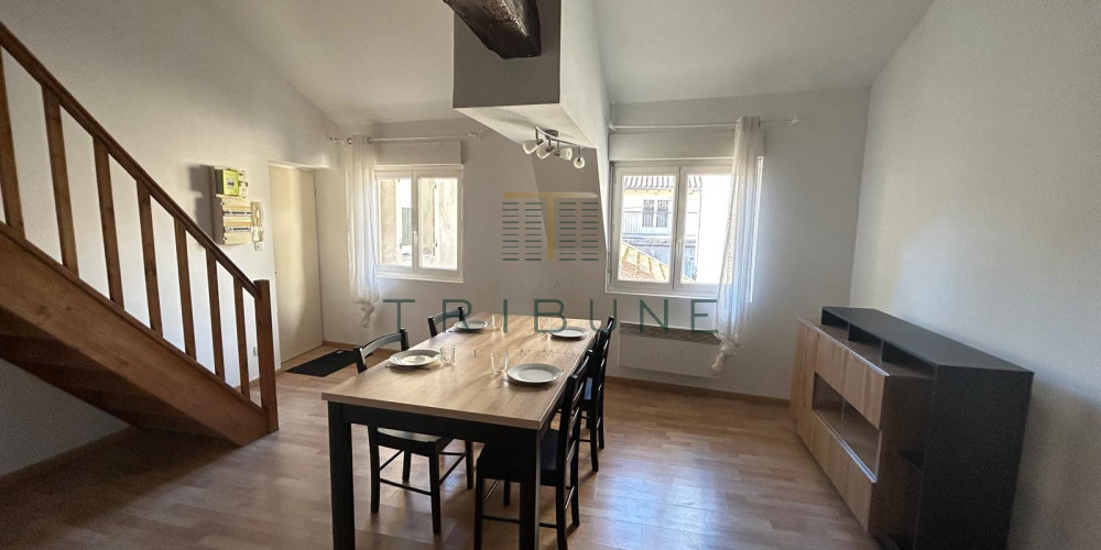 appartement à AGEN (47000)