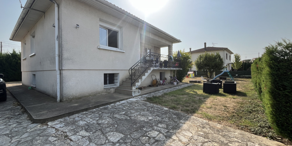 maison à TONNEINS (47400)