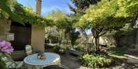 maison à LAUZUN (47410)