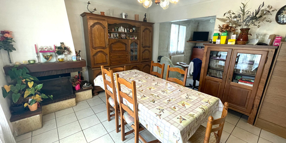 maison à PENNE D AGENAIS (47140)