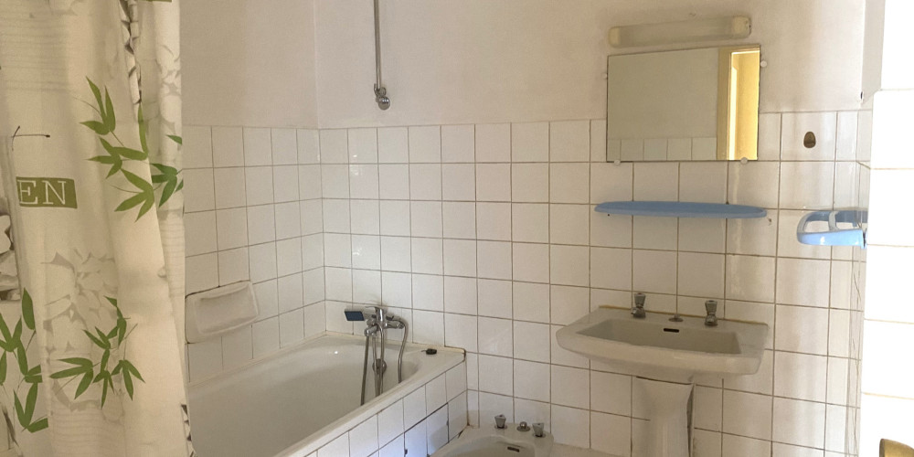 appartement à MARMANDE (47200)