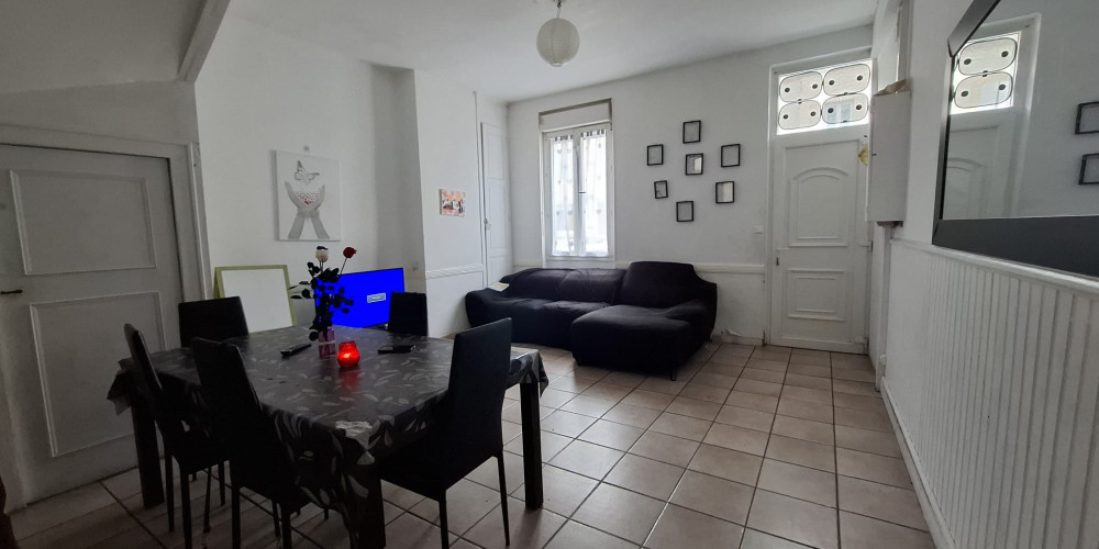 maison à AGEN (47000)