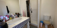 appartement à CASTELJALOUX (47700)
