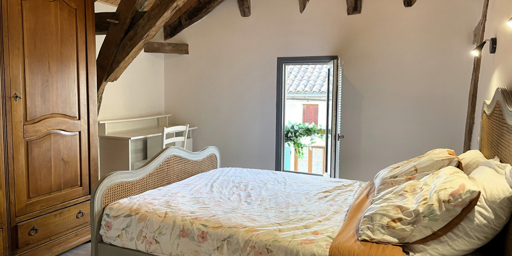 immeuble à VILLEREAL (47210)
