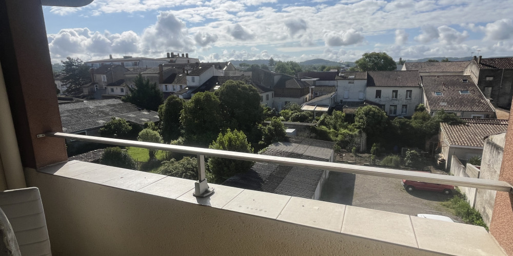 appartement à TONNEINS (47400)